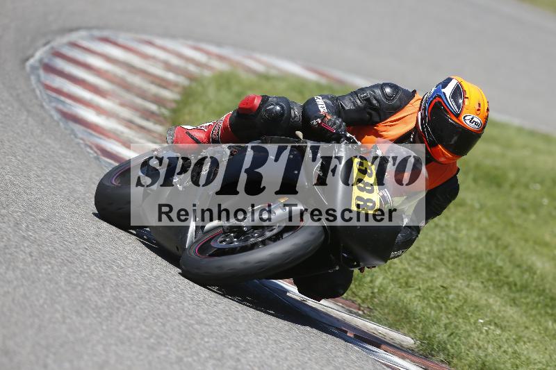 /13 01.05.2025 Speer Racing ADR/Gruppe gruen/388